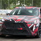 Cadillac offers a sneak peek at the future of Cadillac’s V-Series as two prototypes take a lap around the Chevrolet Detroit Grand Prix presented by Lear track Saturday, June 1, 2019 on Belle Isle in Detroit, Michigan.